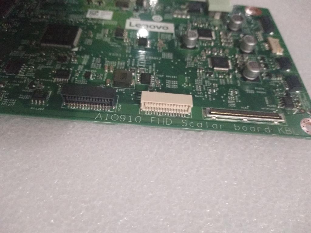 Lenovo Fhd Panel Ts_Rgbir - 01MN075