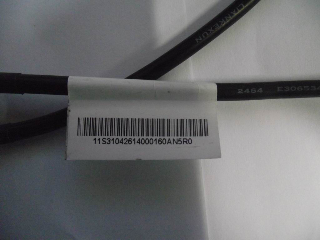 Lenovo Ct Cables Internal - 31042614