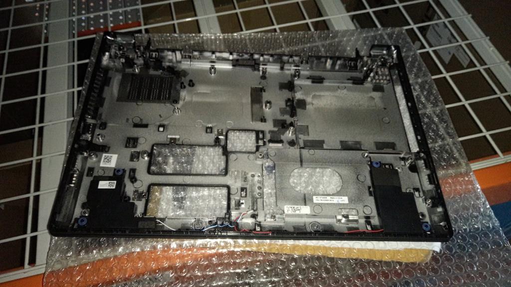 Lenovo Co Covers - 5CB0K14019