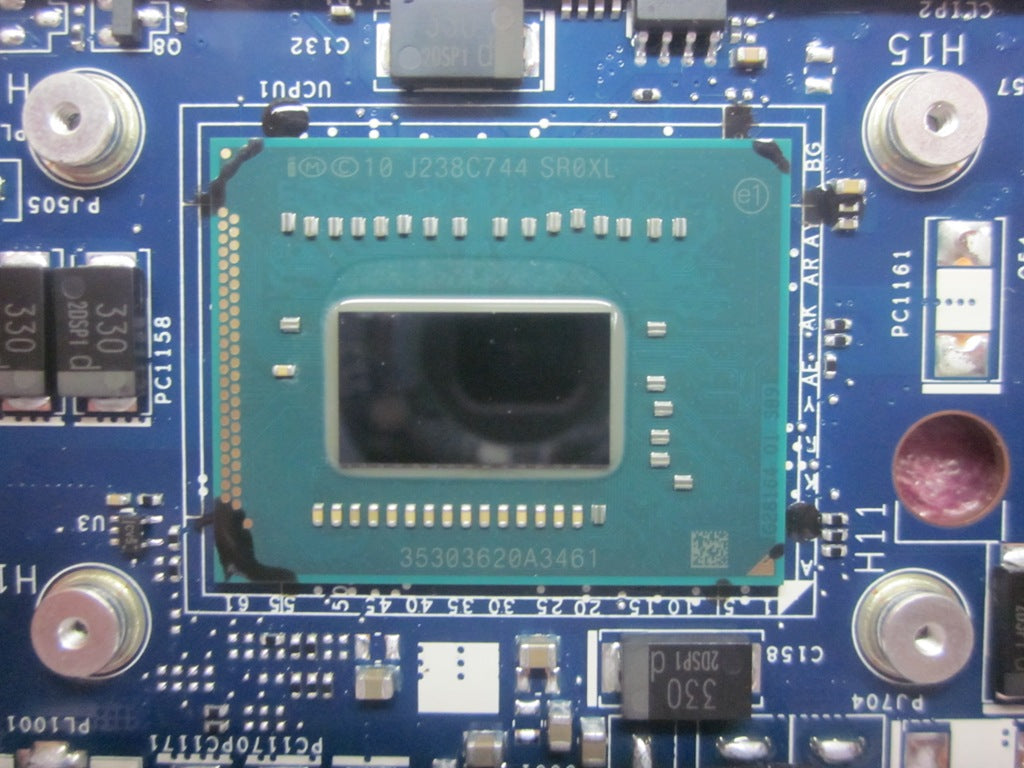 Lenovo Mbi5-3337U4Gw8-Proy-Tpmw/Fuse - 04X0728