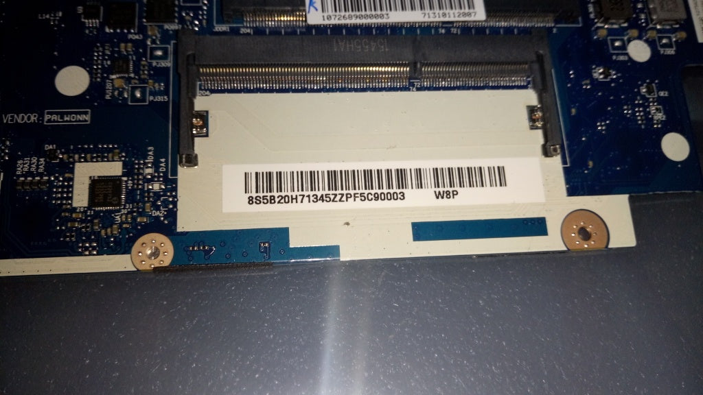 Lenovo Pl System Boards - 5B20H71345