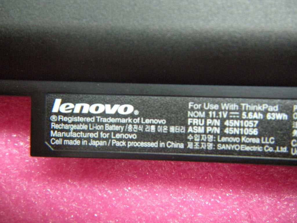 Lenovo 45N1057 Lenovo Part 45N1057