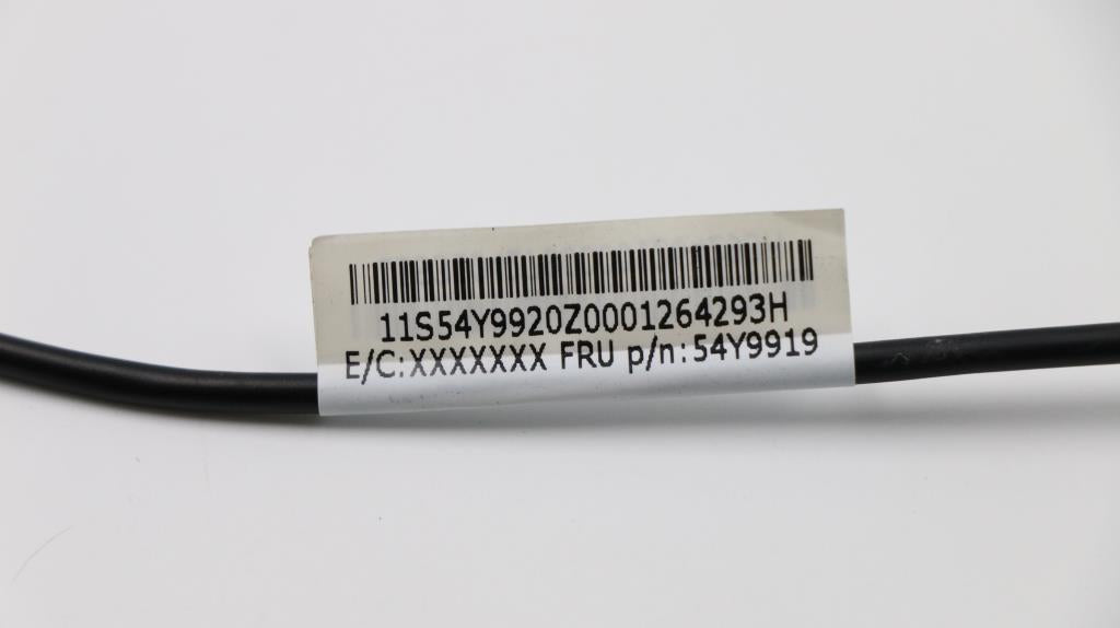 Lenovo Ct Cables Internal - 31042790