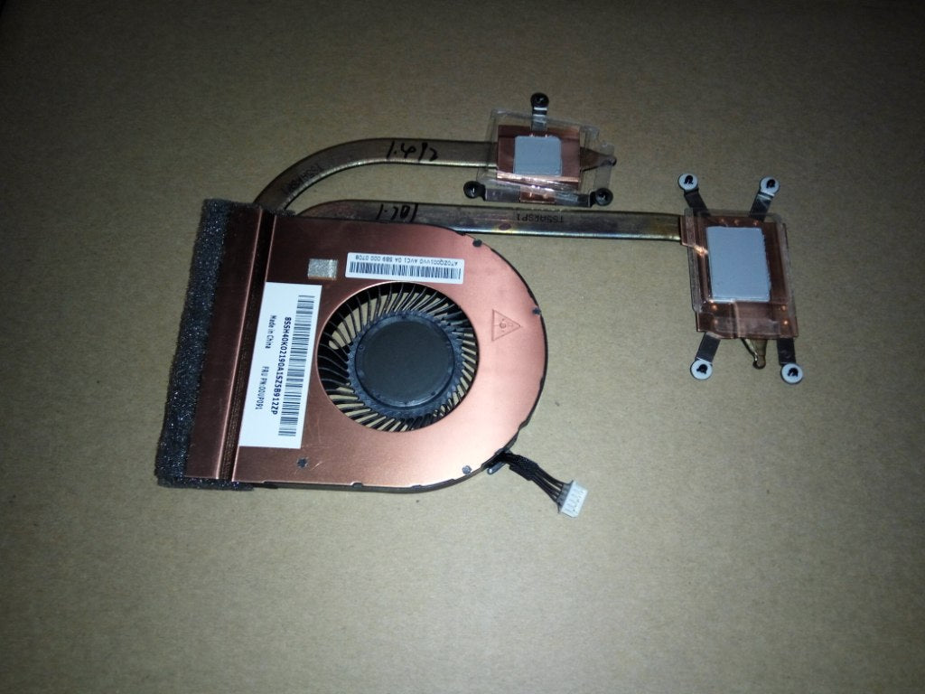 Lenovo Hs Heat Sinks - 00UP091