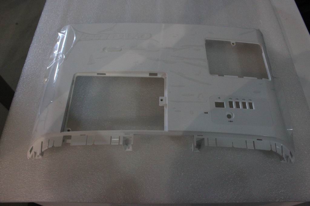 Lenovo Cover Carib W/Tv W/O Hdmi (Whi - 31051791