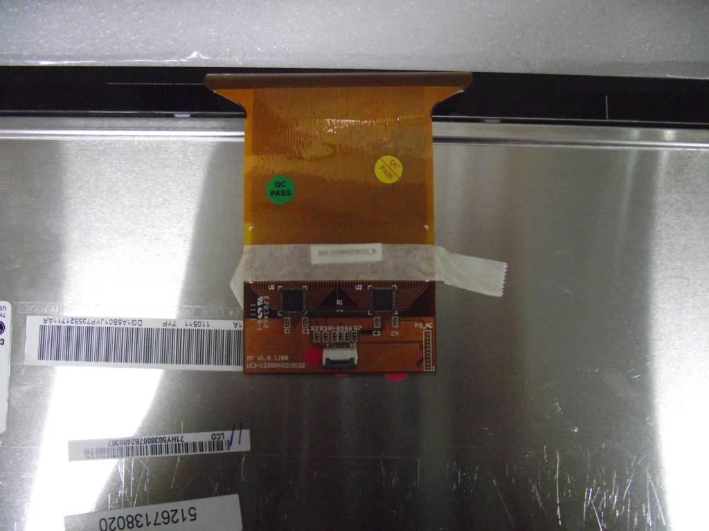 Lenovo 18004971 Led Module B520 Lg 2D 23 W/Tou