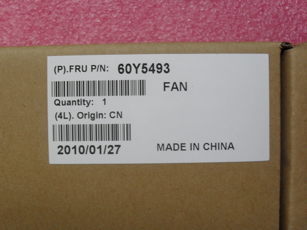 Lenovo Replacement Part - 60Y5493