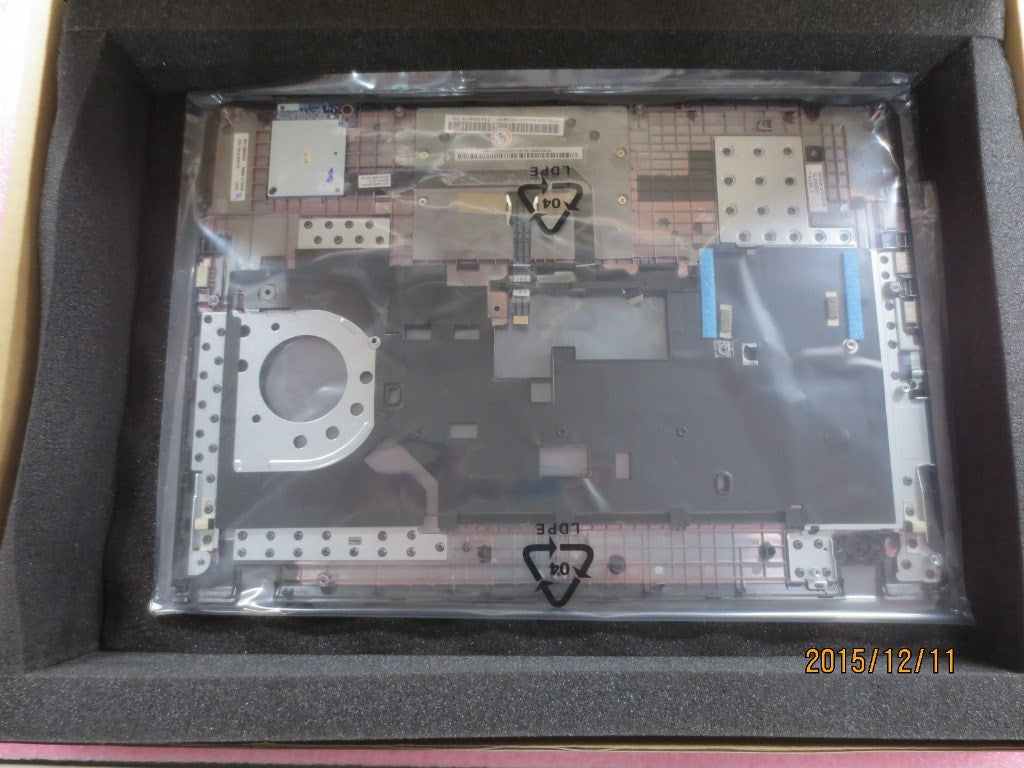 Lenovo Ma Mechanical Assemblies - 01AW175