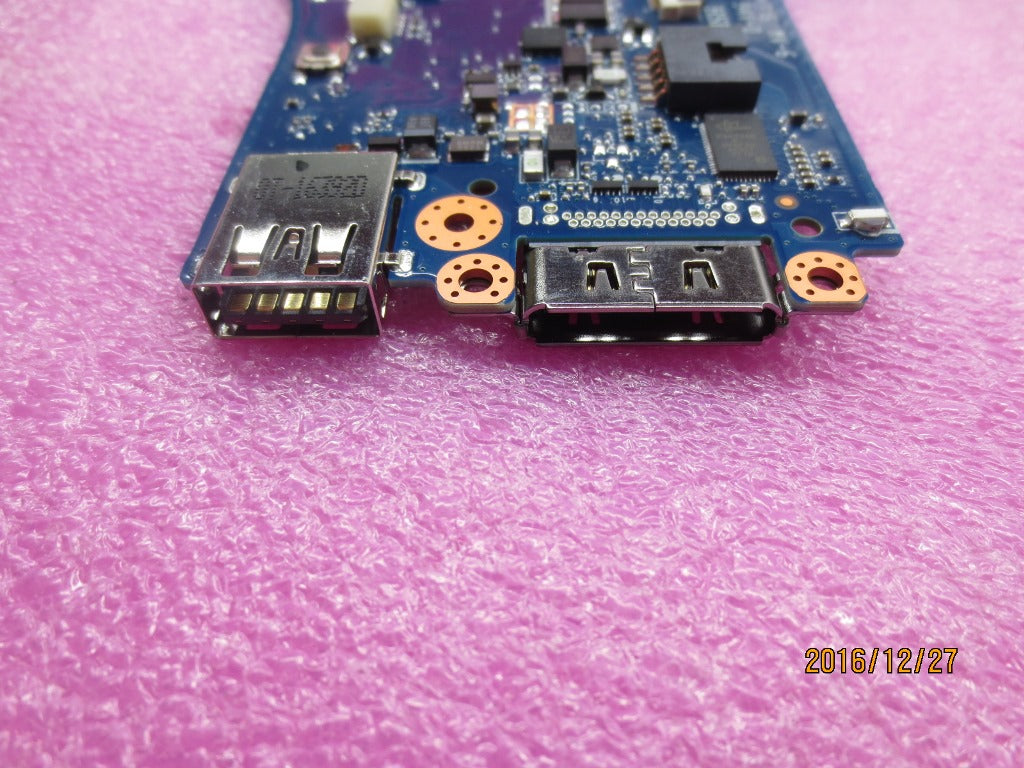 Lenovo I5-7200U 3Mb Nvpro N-Tpm Win - 01HW978