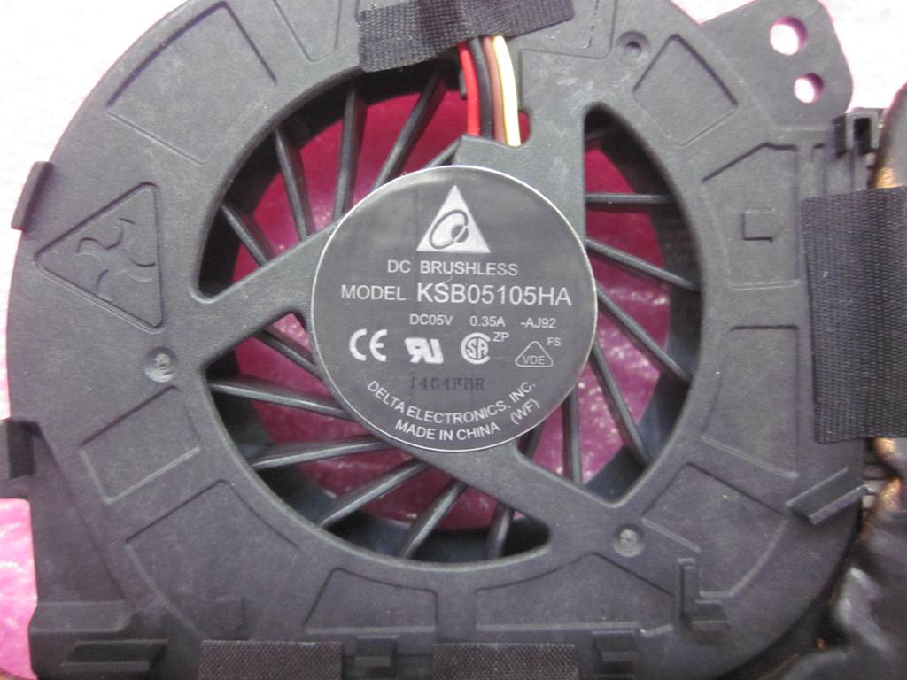 Lenovo Fa Fans - 04W2000