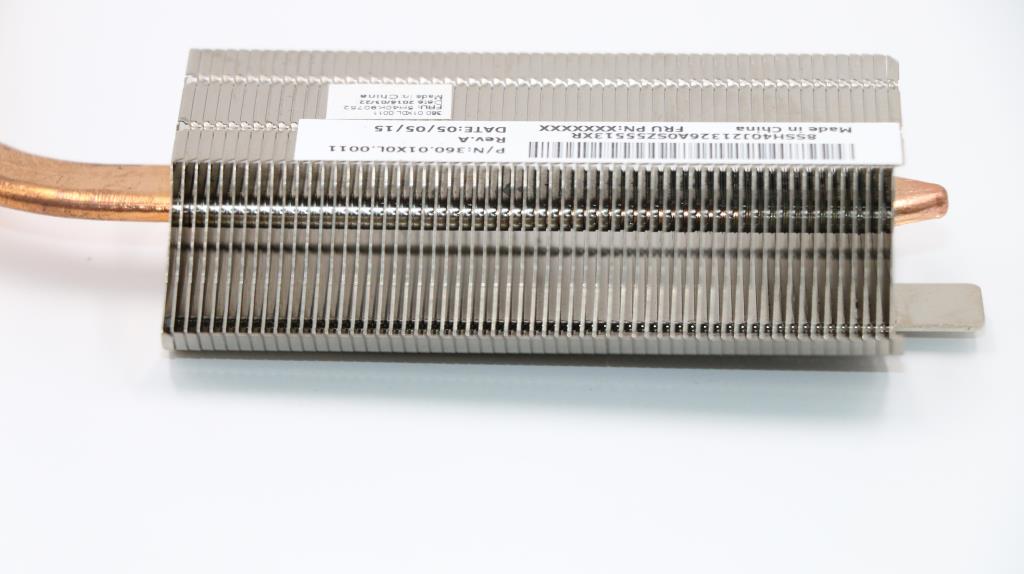 Lenovo Hs Heat Sinks - 5H40K90752