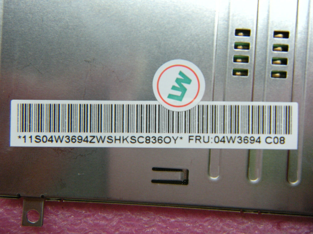 Lenovo 04W3694 - Part