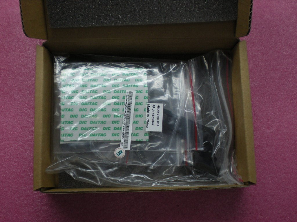 Lenovo Cover Base Misc 17 - 45N6047