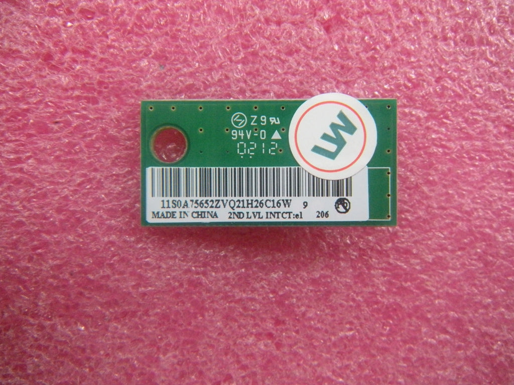 Lenovo 03T8428 Ci Cards Misc Internal