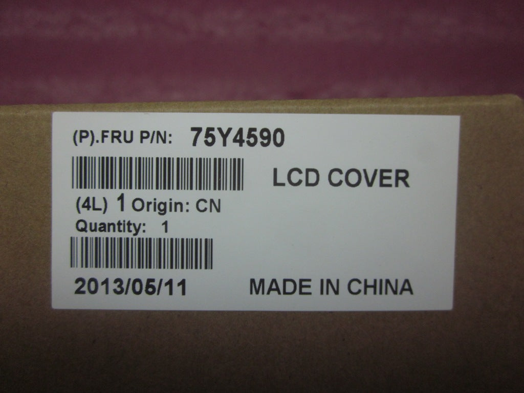 Lenovo 04Y2058 - Part