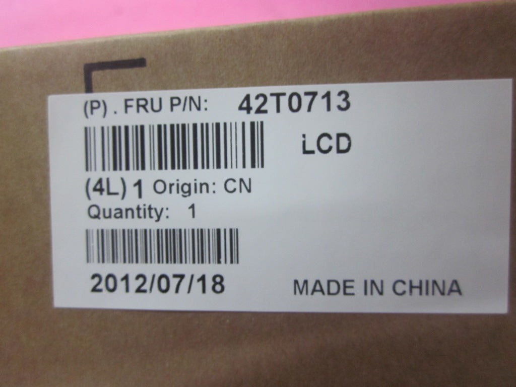 Lenovo 42T0713 - Part