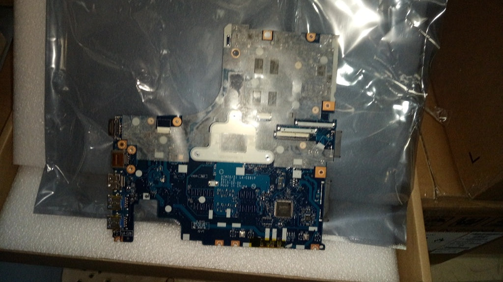 Lenovo Pl System Boards - 5B20J23666