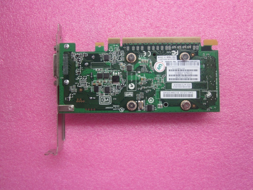 Lenovo 03T8352 Vc Video Cards