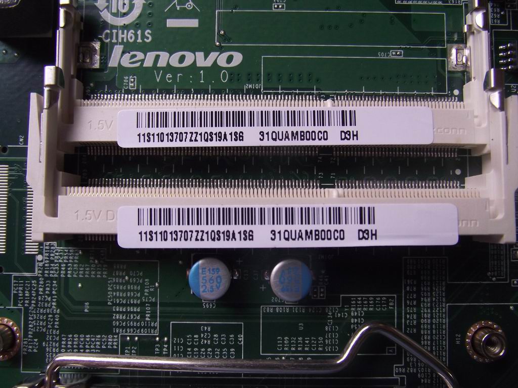 Lenovo 11013707 - Part