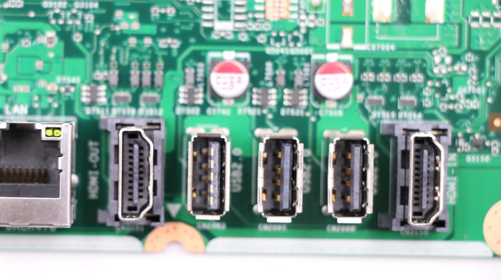 Lenovo Pl System Boards - 00UW097