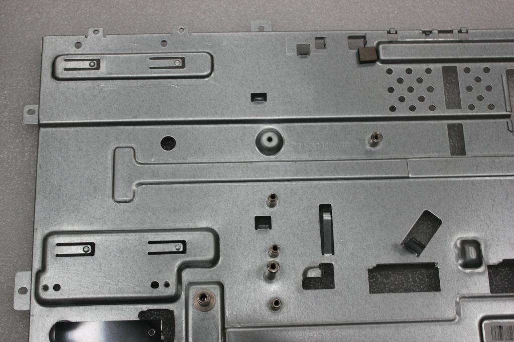 Lenovo Cover C440 Middle - 90201481