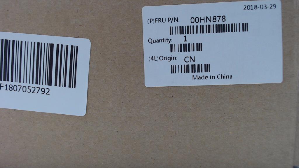 Lenovo Laptop Lcd Screen - 00HN878