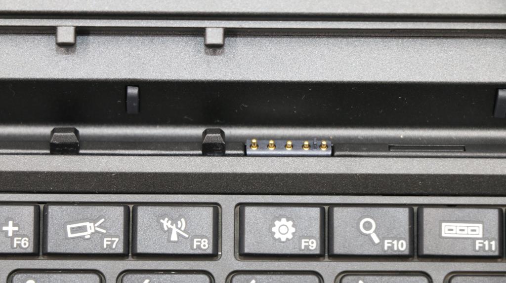 Lenovo Ki Keyboards Internal - 00JT770