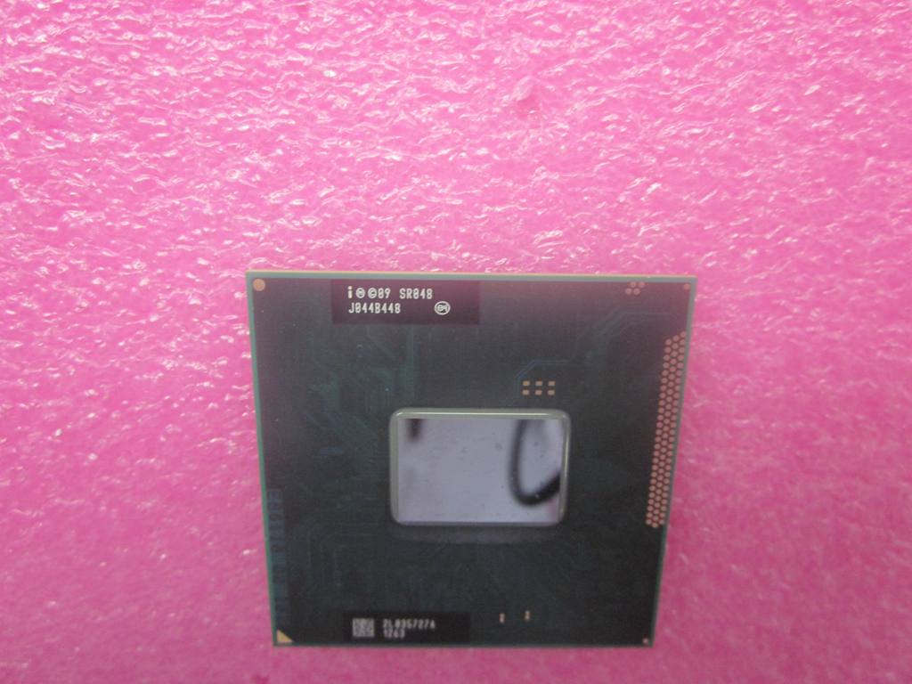 Lenovo 04W0492 Pu Processors