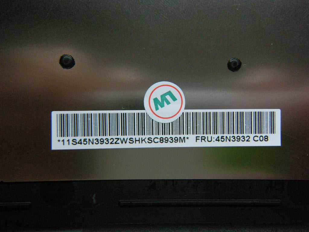 Lenovo Co Covers - 45N3932