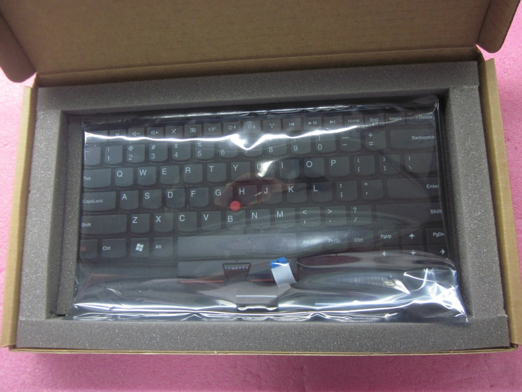 Lenovo Ki Keyboards Internal - 04W2557