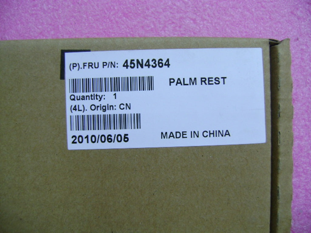 Lenovo Mech - 45N4364