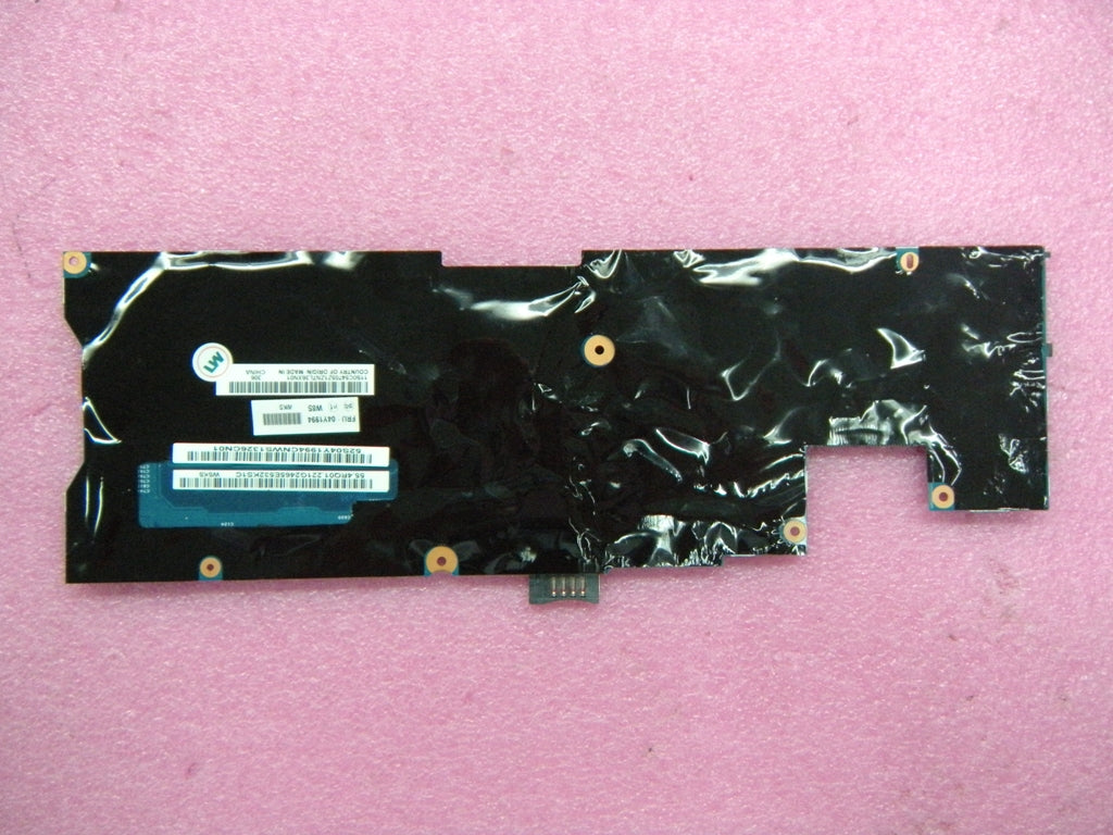 Lenovo Replacement Part - 04Y1994