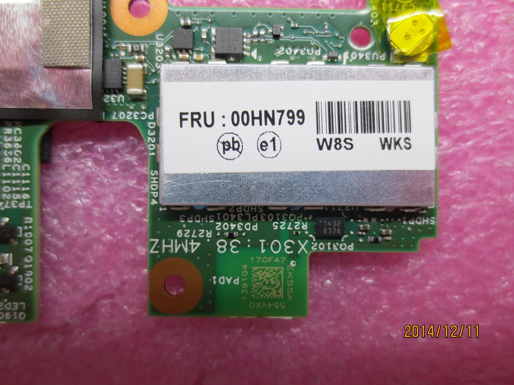 Lenovo Replacement Part - 00Hn799