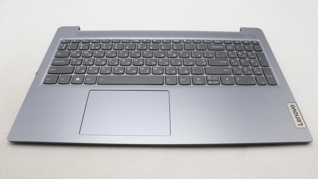 Lenovo Cover Upper Case Assembly Ukr - 5CB1L27530