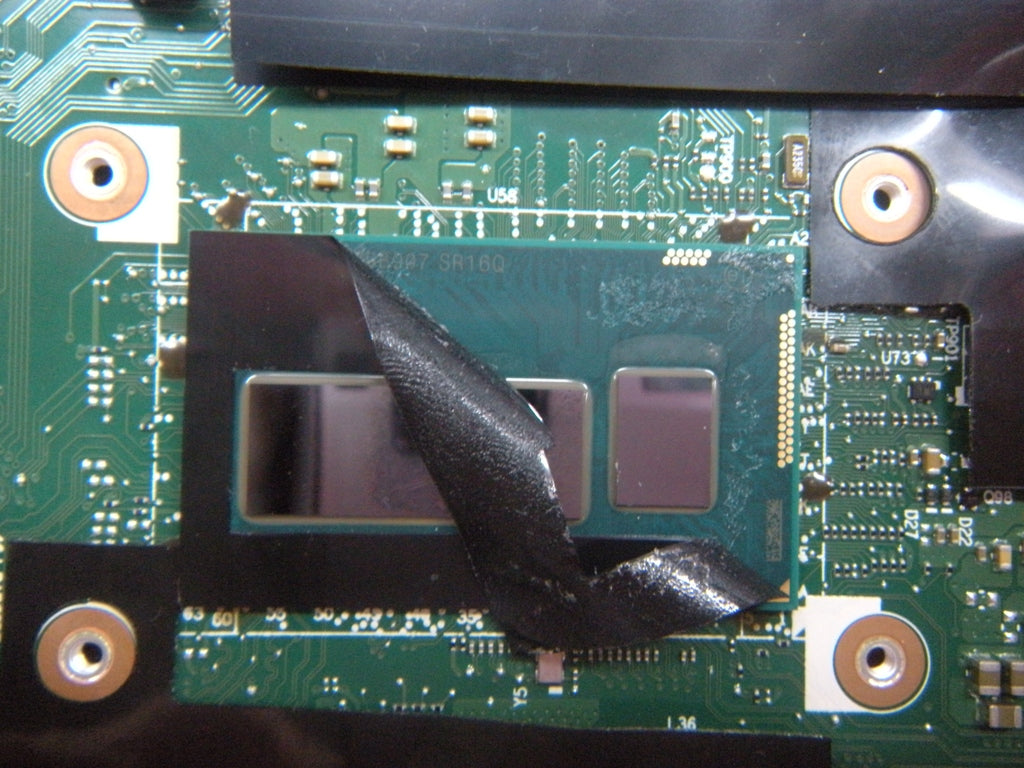 Lenovo Bdplanar W8P,I3-4010,Swg,Tpm - 04X4019