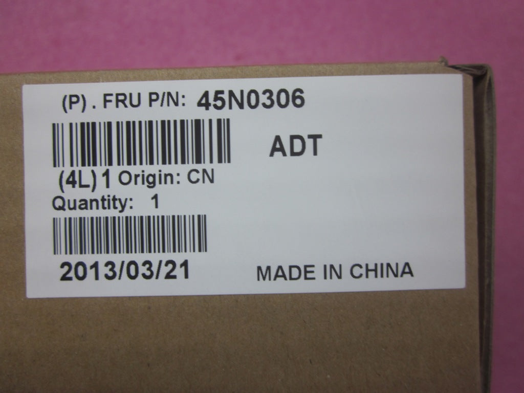 Lenovo Replacement Part - 45N0306