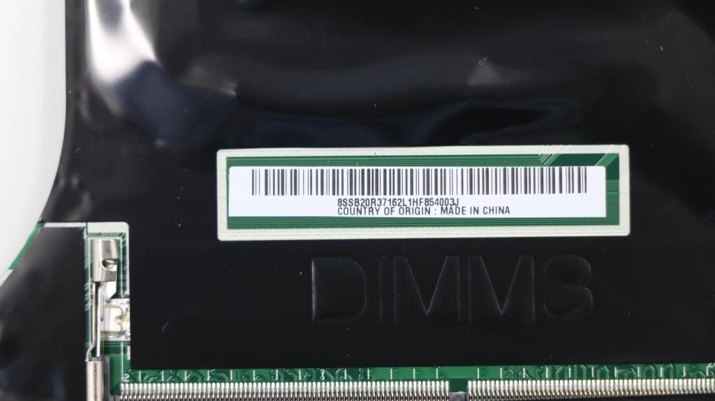 Lenovo Win I76820Hq M2200M Yamtytpmyr - 02DL597