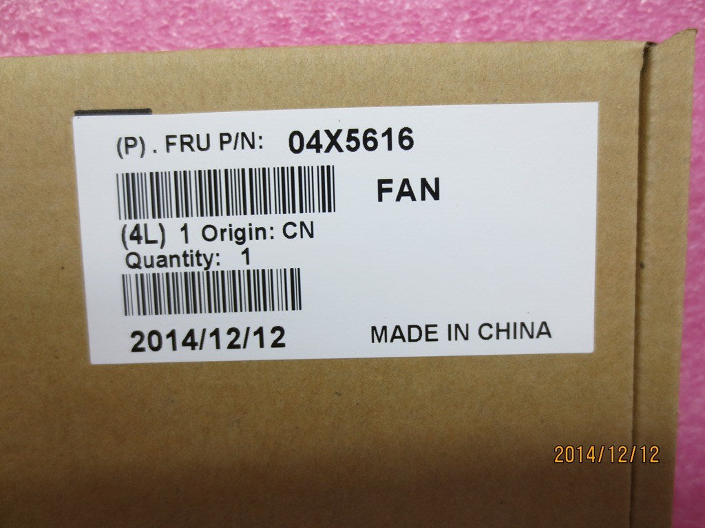 Lenovo Hs Heat Sinks - 04X5616