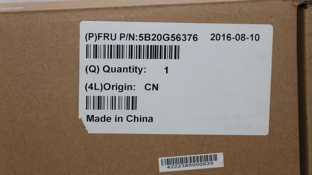 Lenovo Pl System Boards - 5B20G56376