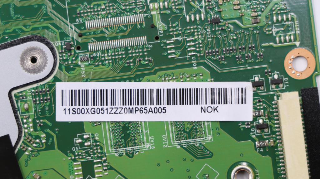 Lenovo Pl System Boards - 00XG051