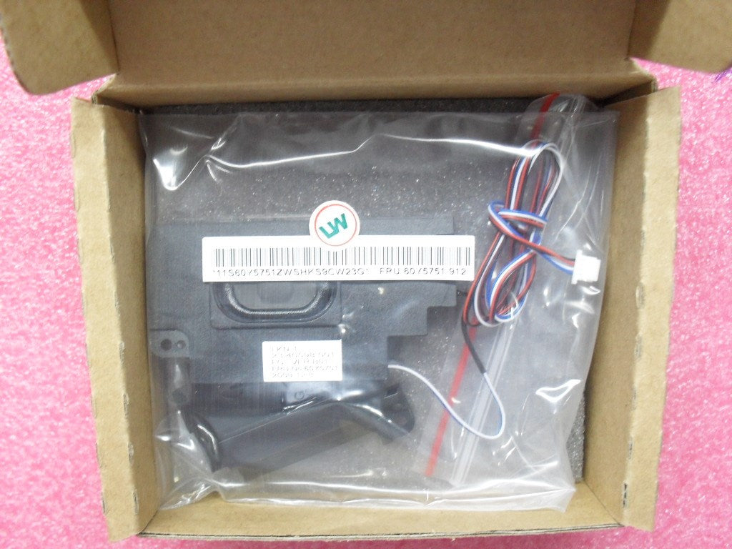 Lenovo Replacement Part - 60Y5751