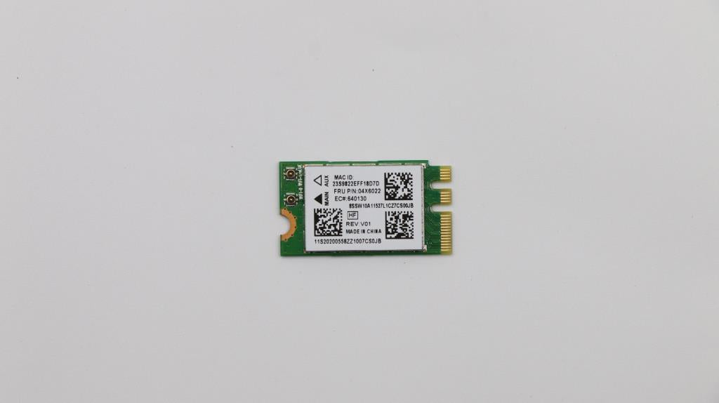 Lenovo 20200558 Cl Wired Lan Adapters