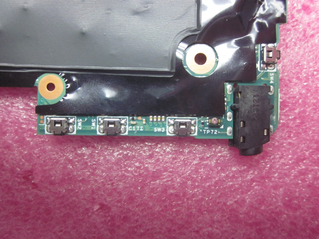 Lenovo System Boards - 04X0371
