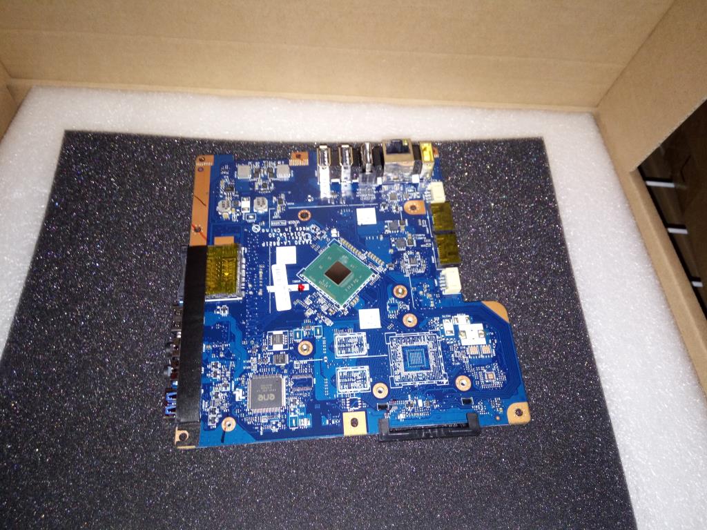 Lenovo Pl System Boards - 5B20G56390
