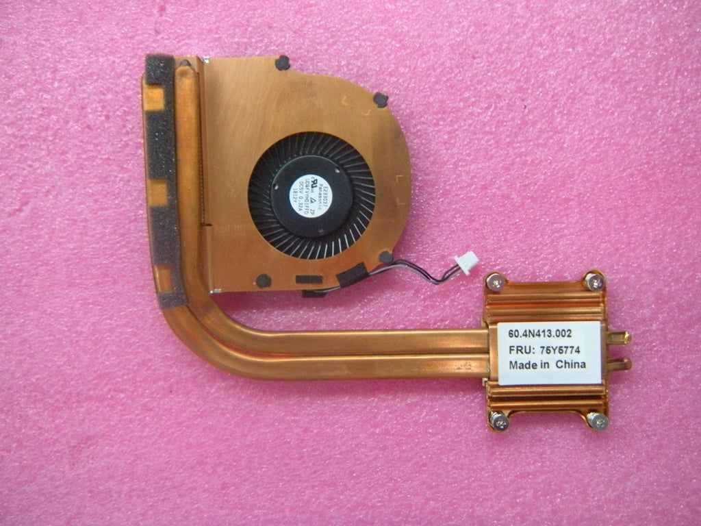 Lenovo Fan - 75Y5774