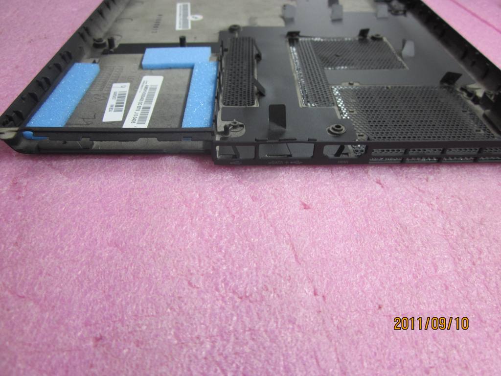 Lenovo Mecha Base Cover Asm China 65W - 04W3457