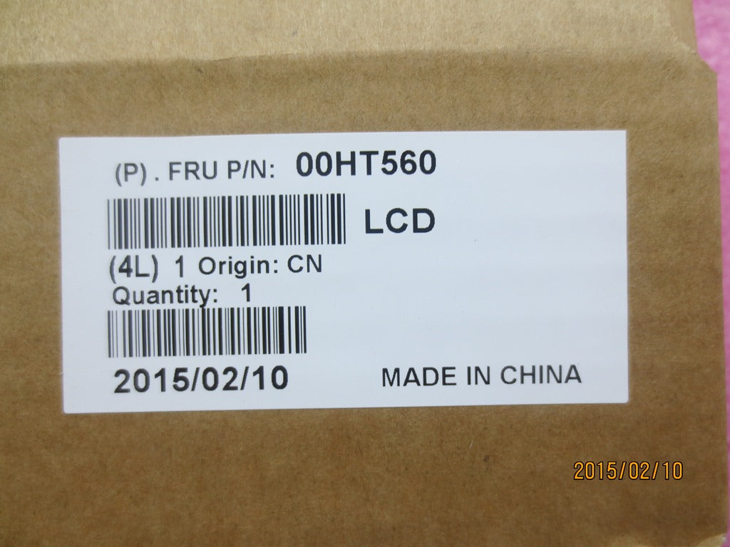 Lenovo Replacement Part - 00Ht560