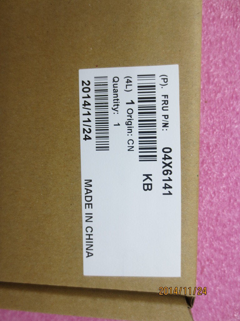 Lenovo Ki Keyboards Internal - 04X6141