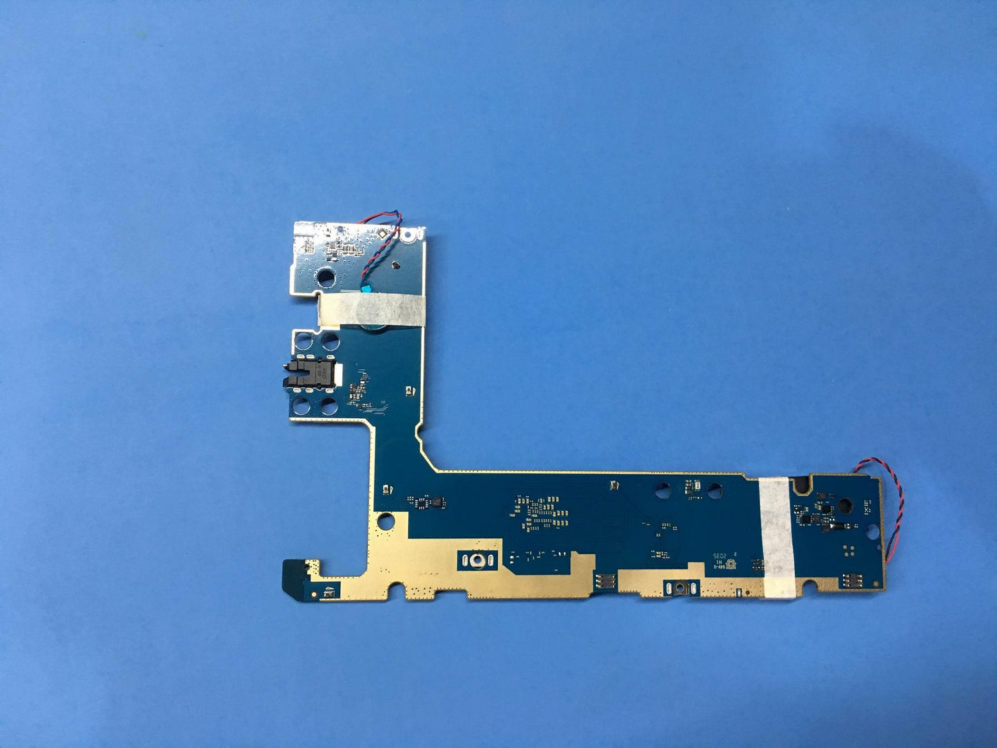 Lenovo Tb-X606V Mb_2+32 And*Hq3160Al4 - 5B28C16910