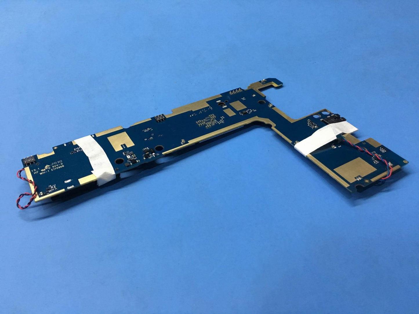 Lenovo Tb-X306Fa Mb 4G+64G And*Hq3160 - 5B28C17498